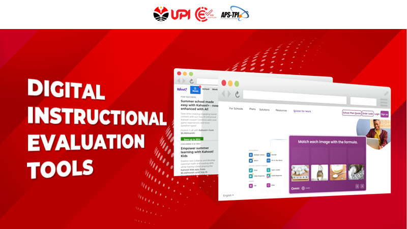 Digital Evaluation MCDE0003