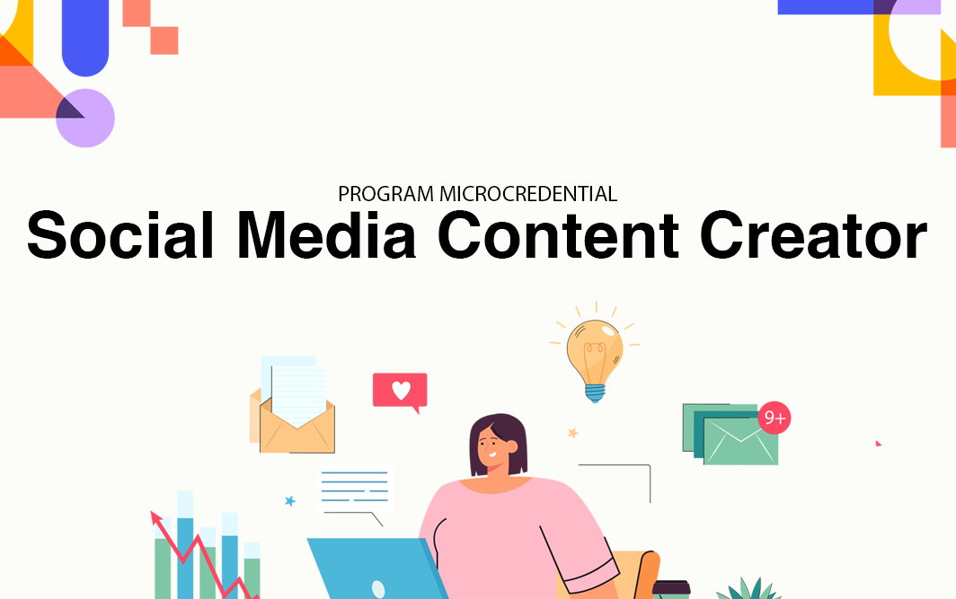 Social Media Content Creator MCSMCC0005