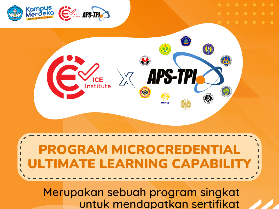 Ultimate Learning Capability ULC