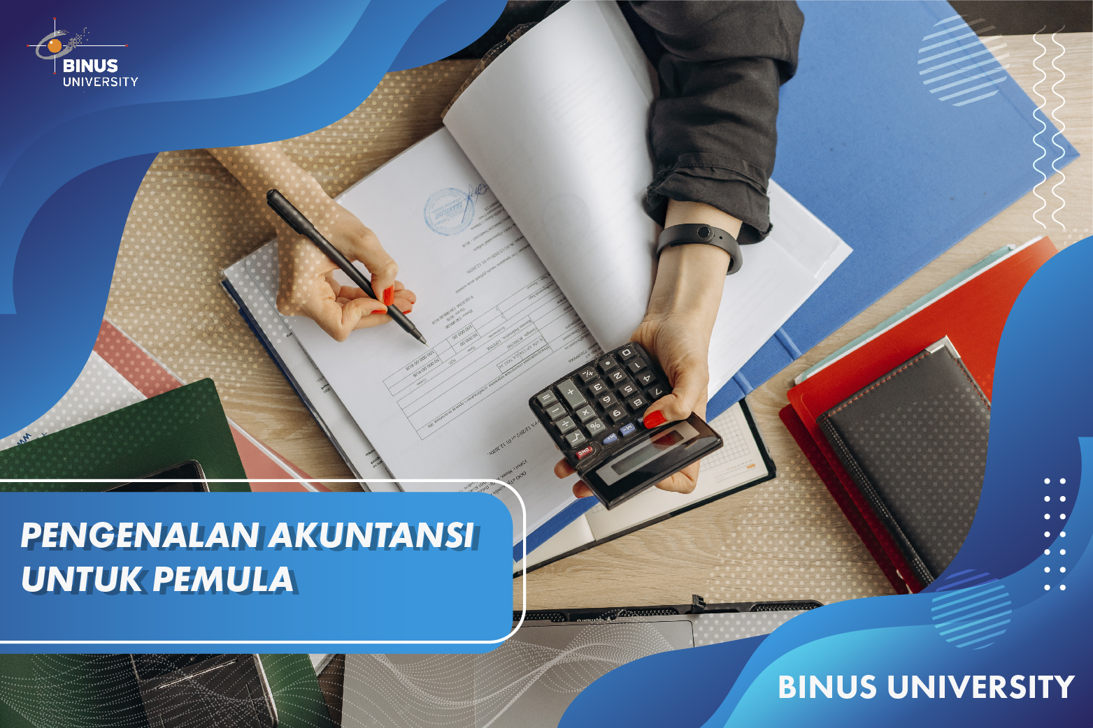Pengenalan Akuntansi ACCT6328001