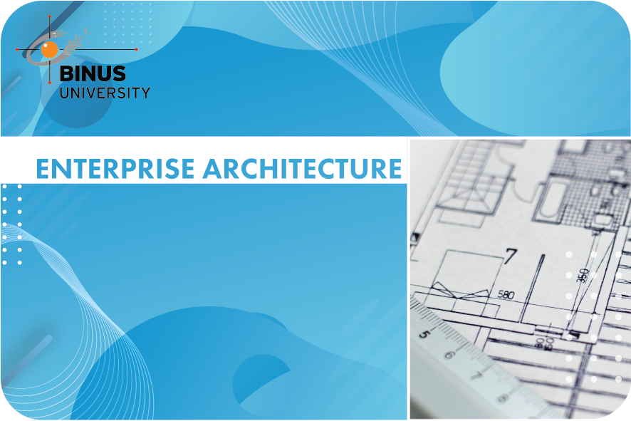 Enterprise Architecture ISYS6316/031038423003