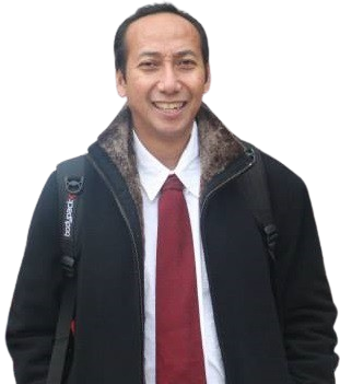 Course Staff Image #1