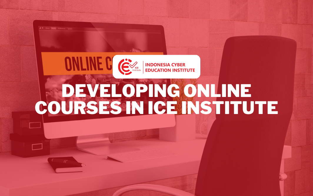 Designing Digital Learning
