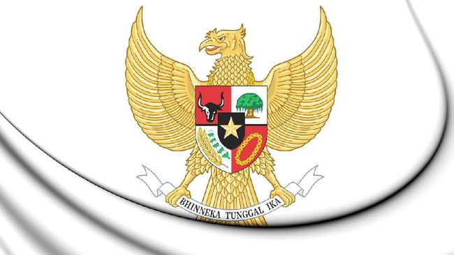 PANCASILA GHUM1301