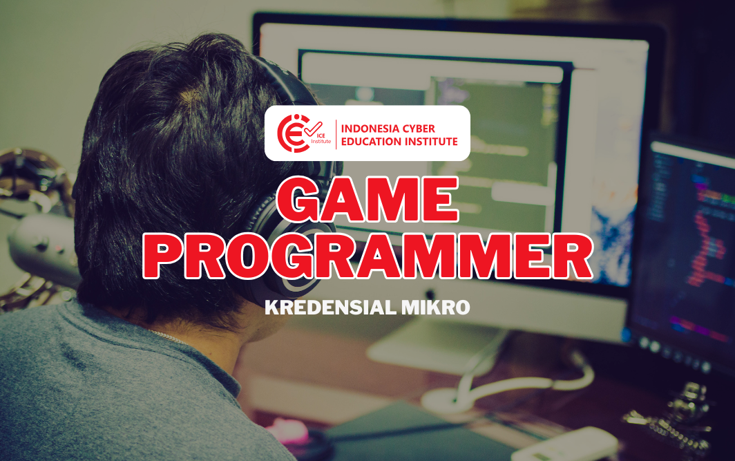 Game Programmer PMGD0001