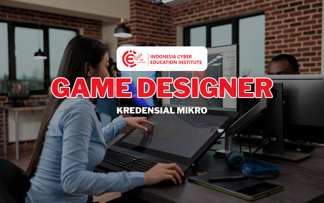 Game Designer PMGD0002