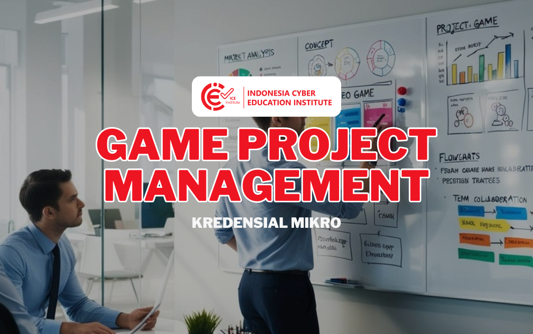 Game Project Management PMGD0004