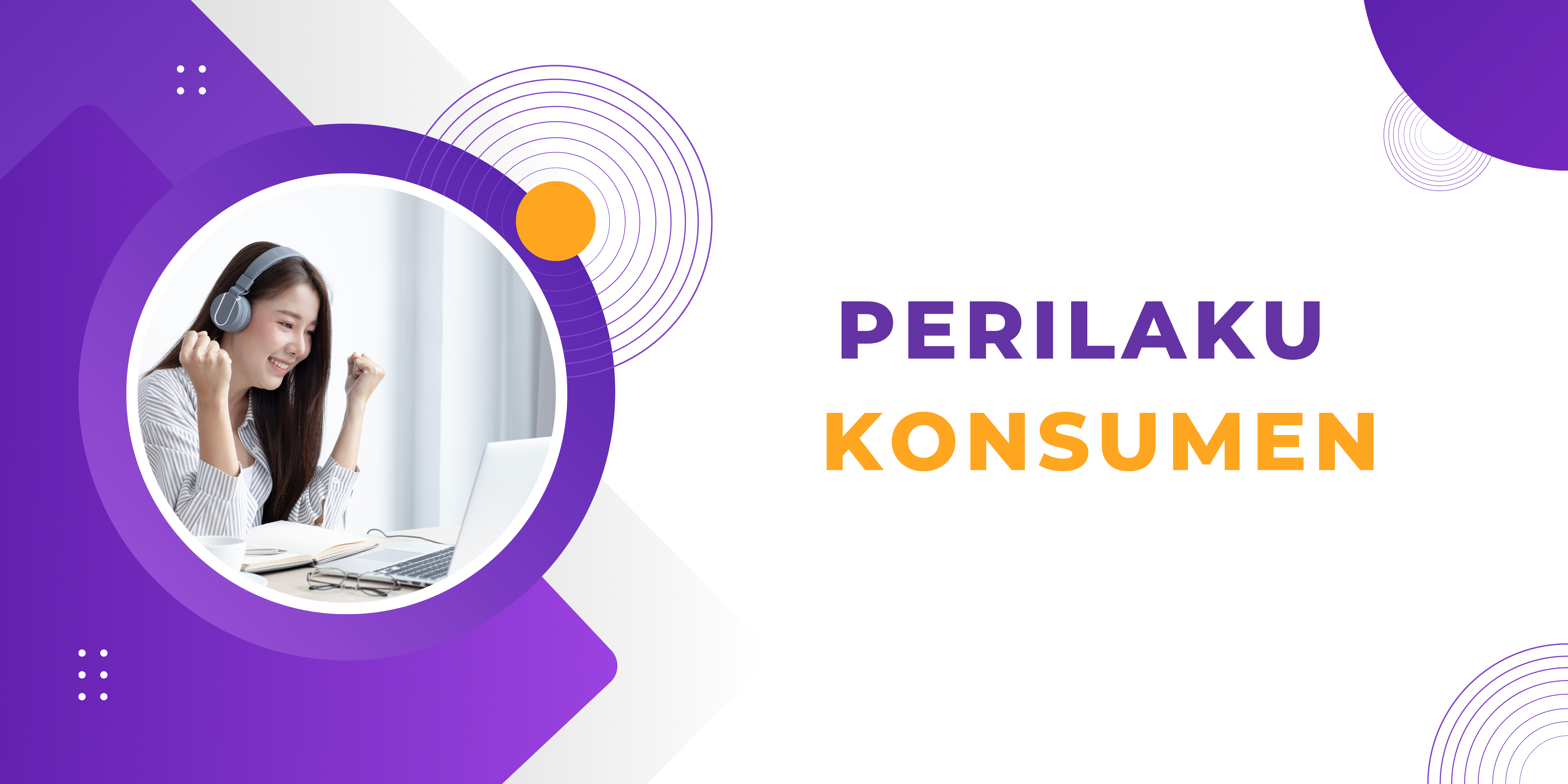Perilaku Konsumen IKK1233