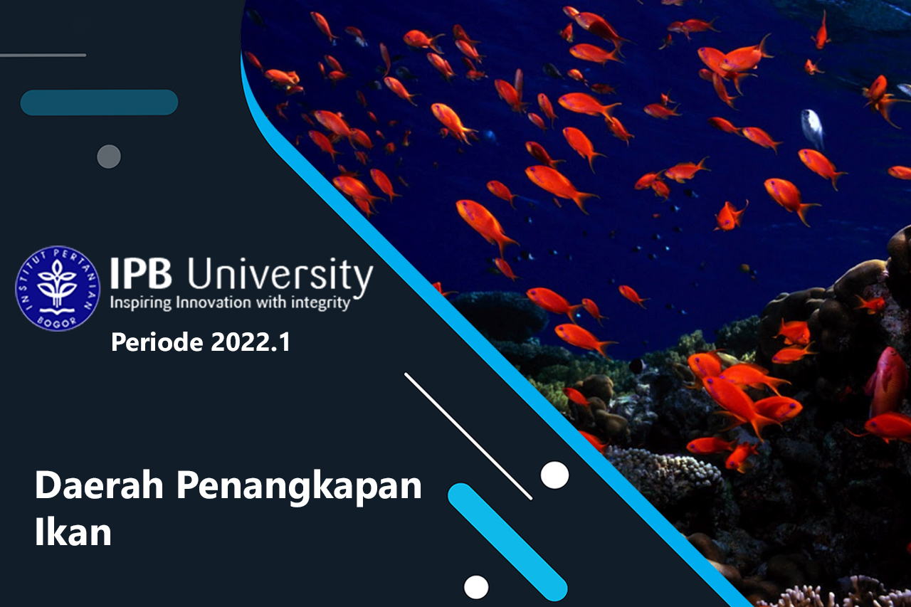 Daerah Penangkapan Ikan PSP1211