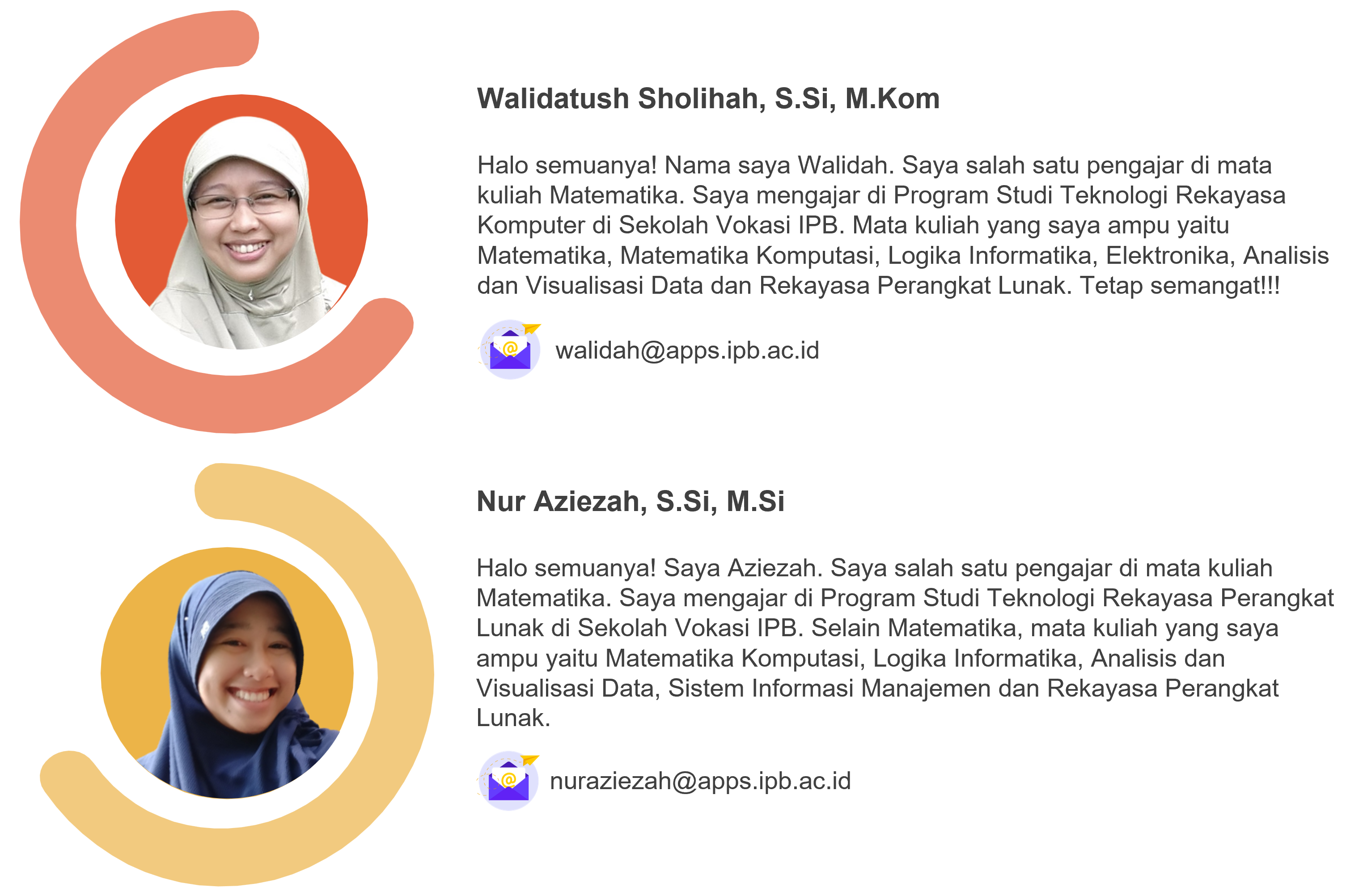 Tim Pengajar