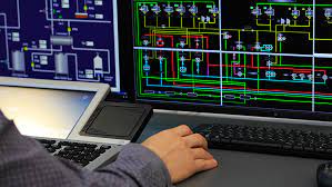 DCS dan SCADA VE190519/02002452007