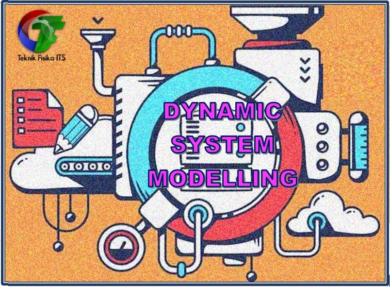 Pemodelan Sistem Dinamik TF181403/02002123009