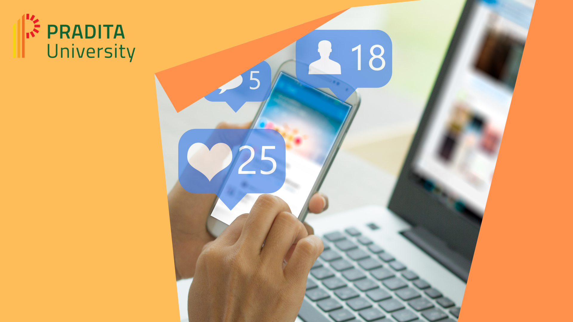 Social Media Strategy PRx.IF20