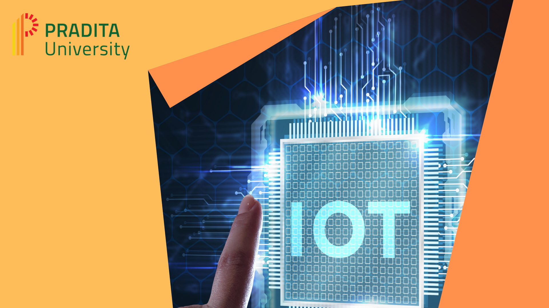 Internet-Of-Things Fundamental PRx.IF21