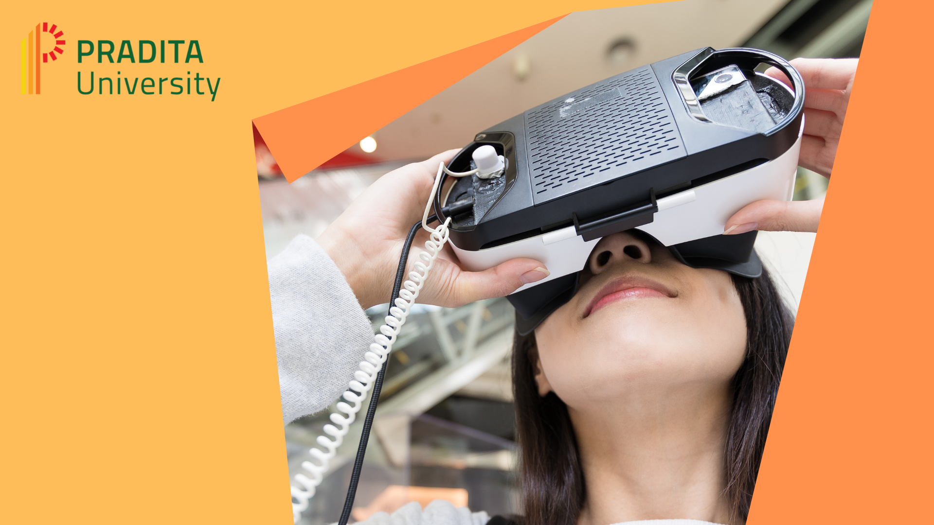 Virtual and Augmented Reality PRx.IF25