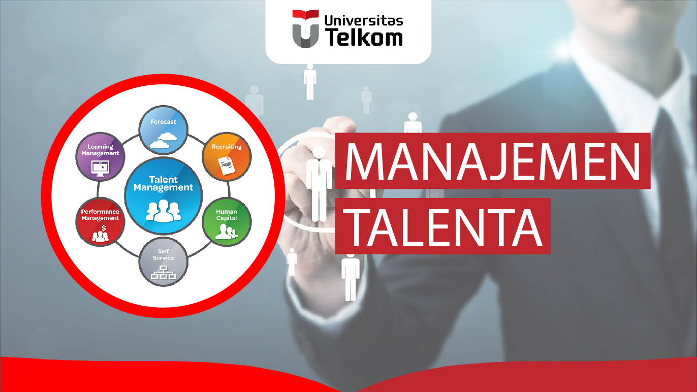Manajemen Talenta BM64H4/041057552002