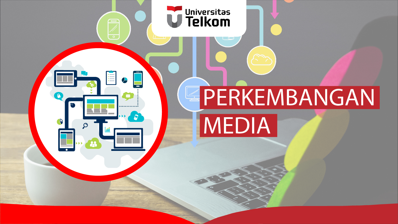 Perkembangan Media COH4K3/041057702007