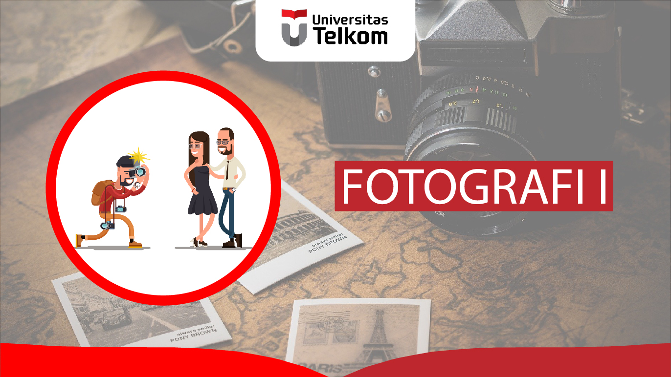 Fotografi I FAH2B3/041057702004