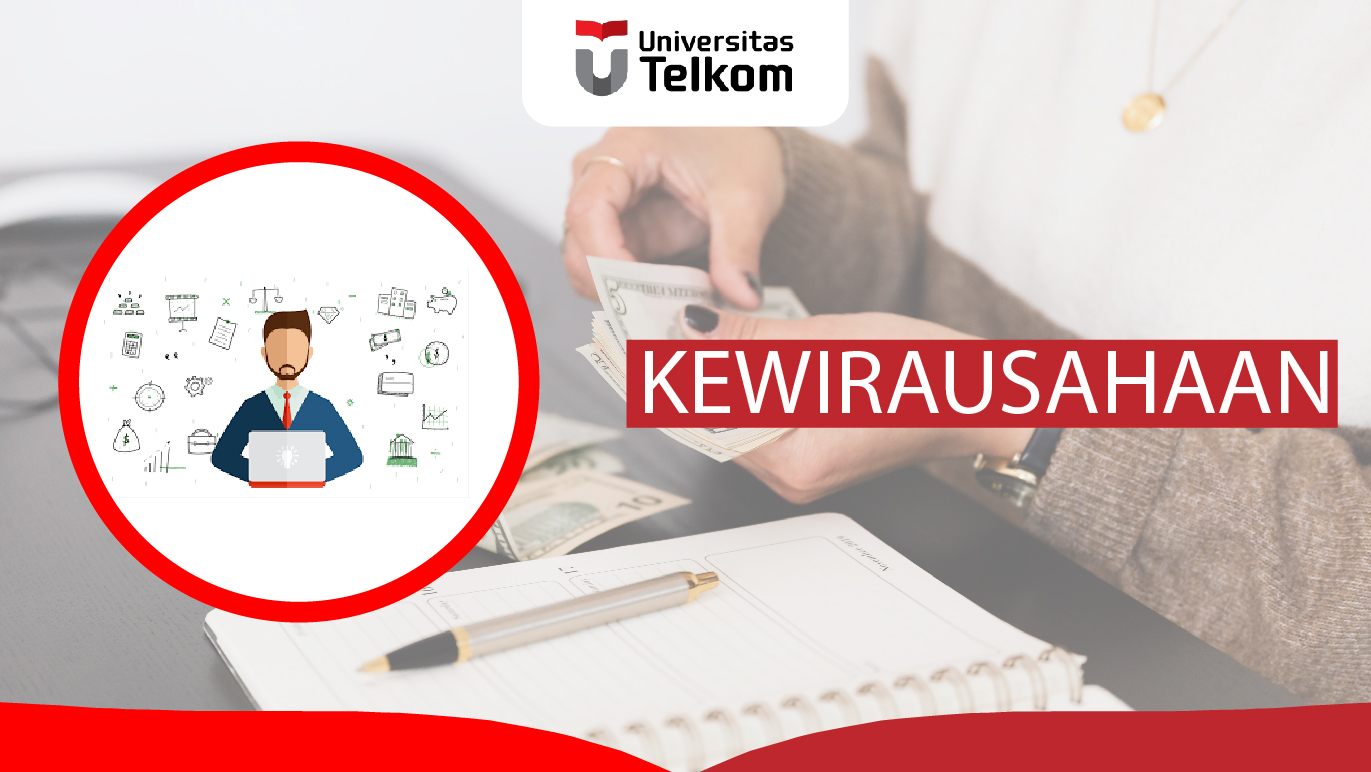 Kewirausahaan UWI3A2/041057552010
