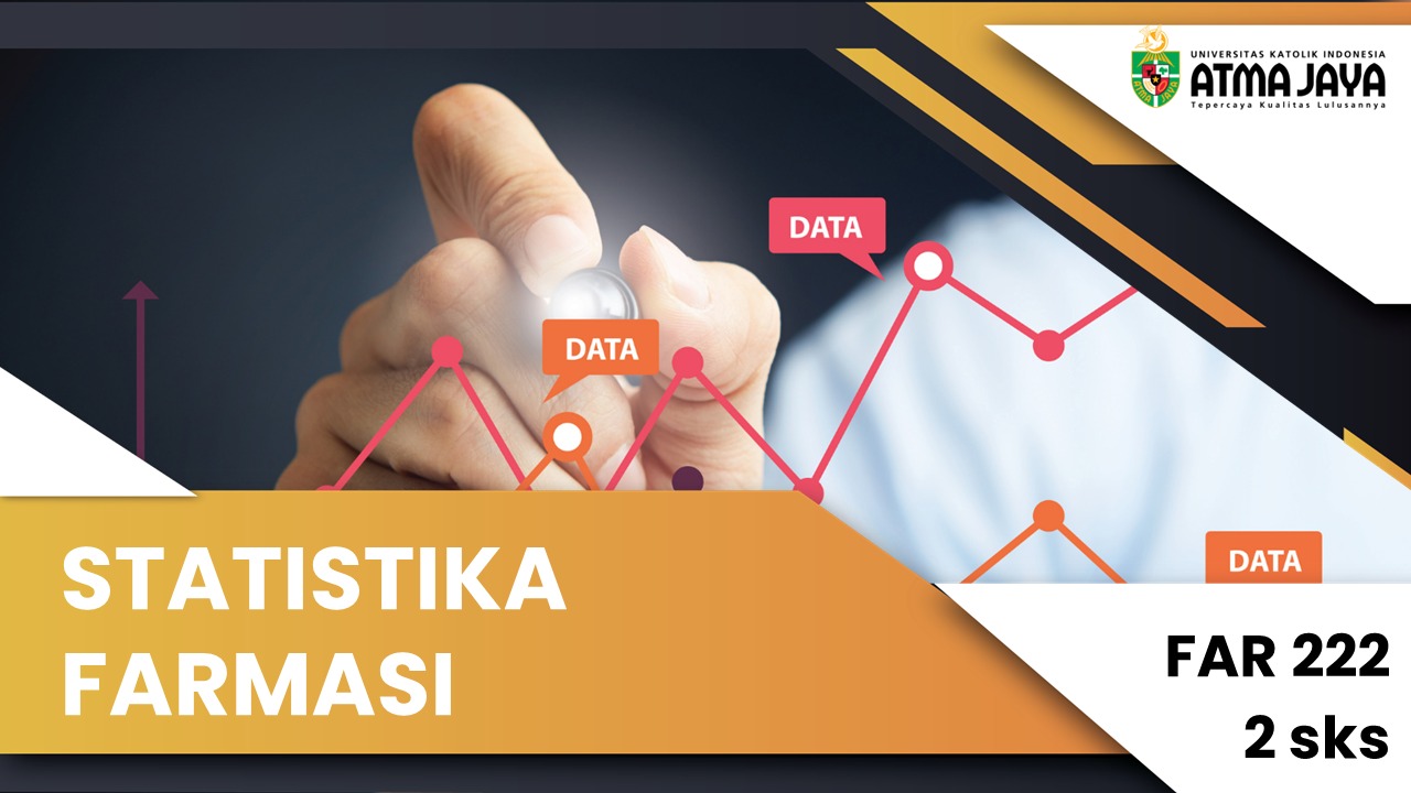 Statistika Farmasi FAR222