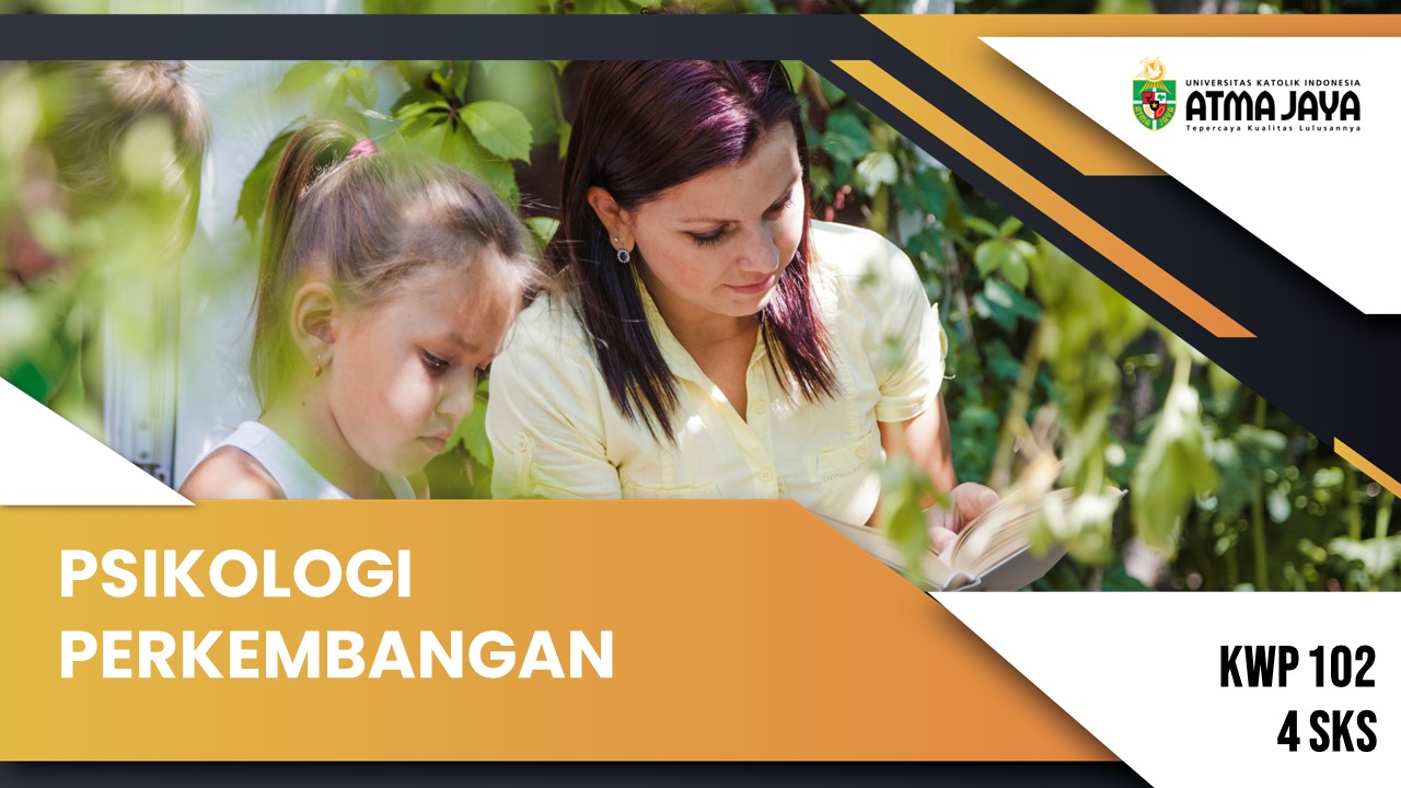 Psikologi Perkembangan KWP102