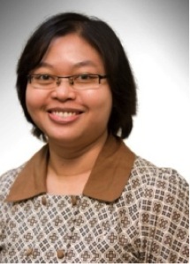 Dr. Angela Oktavia Suryani