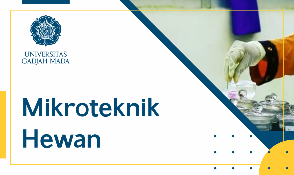 Mikroteknik Hewan BID20705/001001213006