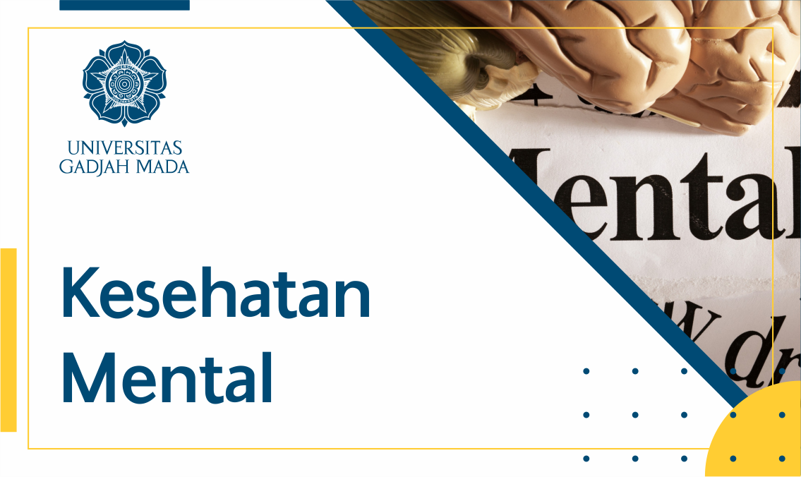 Kesehatan Mental PSI9001/001001353010