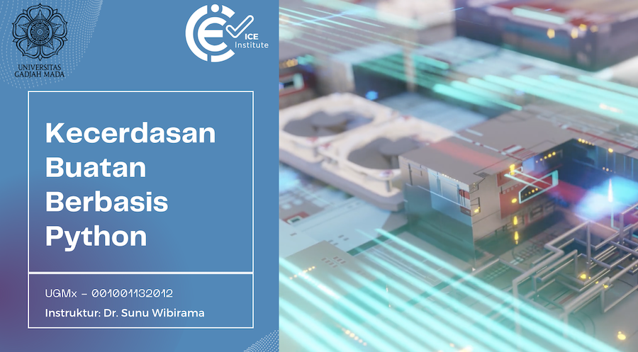 Kecerdasan Buatan Berbasis Python 001001132012