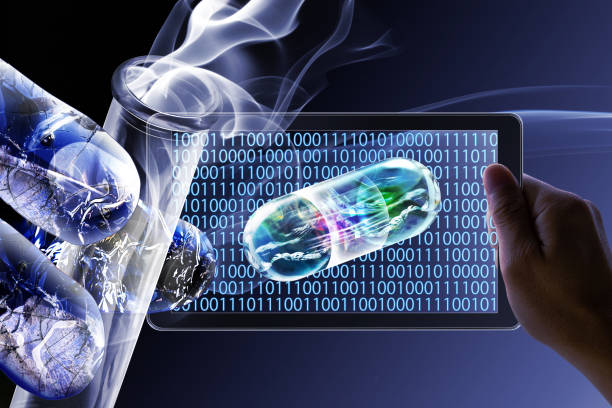 Precision Medicine FSS01-00100140301022