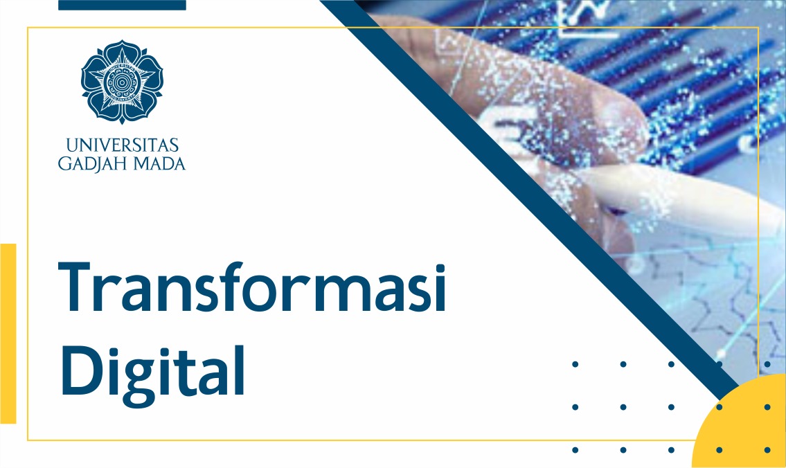 Transformasi Digital TIF215212/001001573001