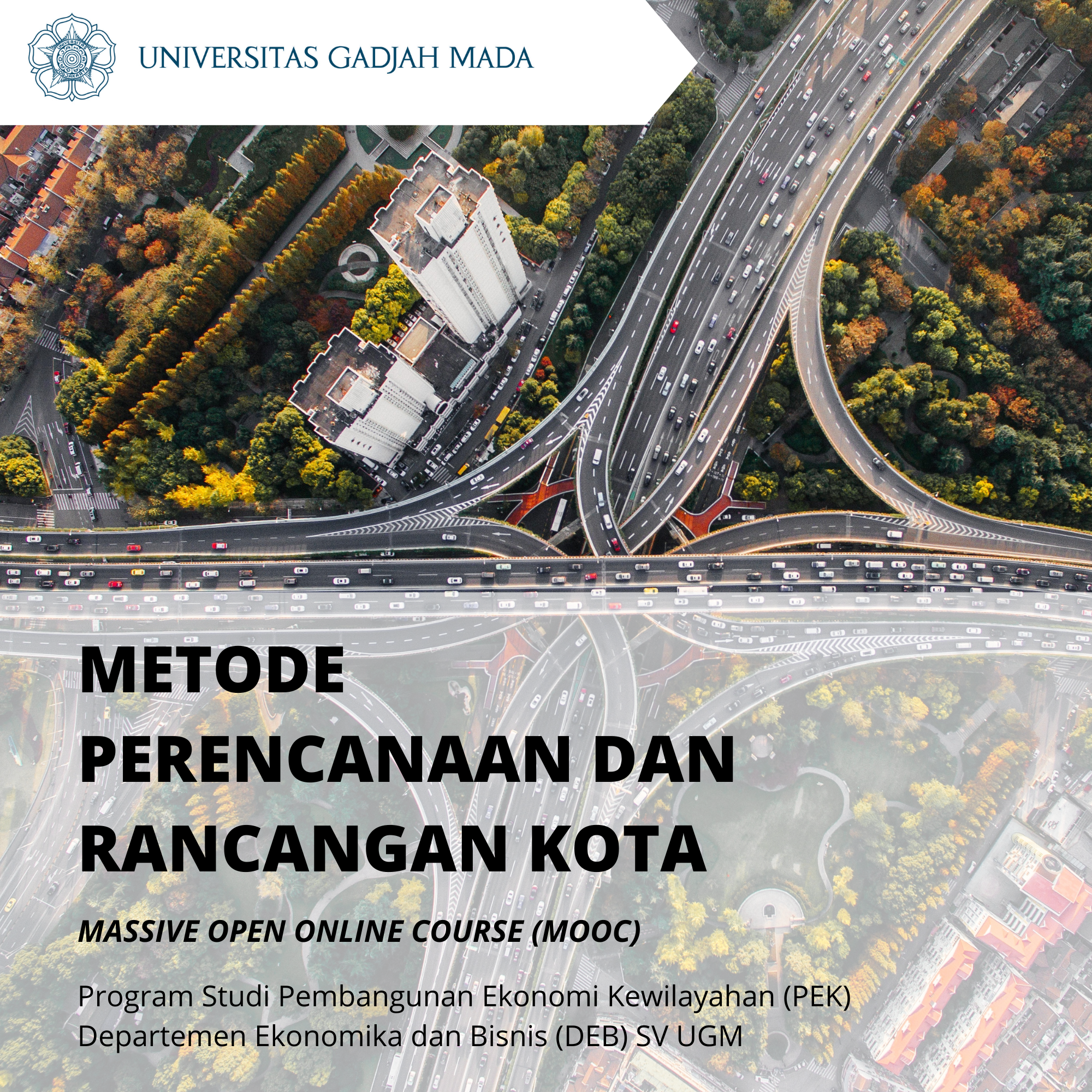 Metode Perencanaan Dan Rancangan Kota UGM-0028027106-SV1