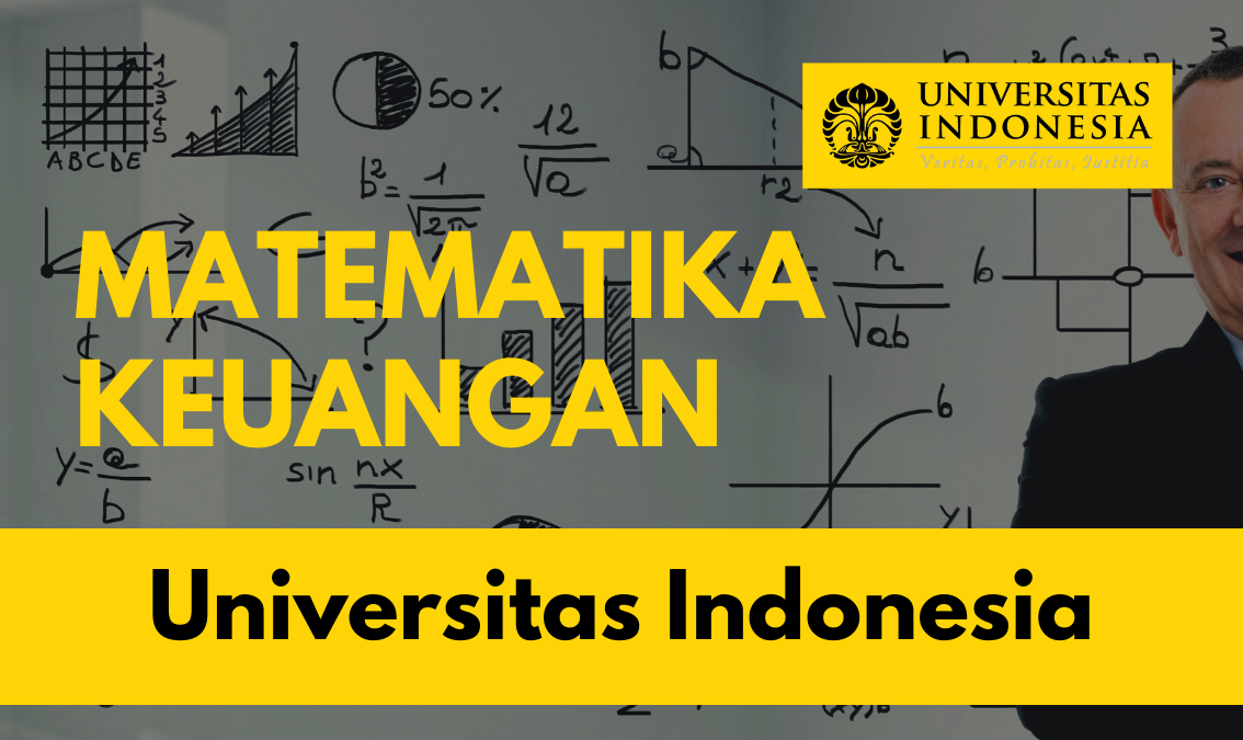 Matematika Keuangan VOAK500104/001002562010