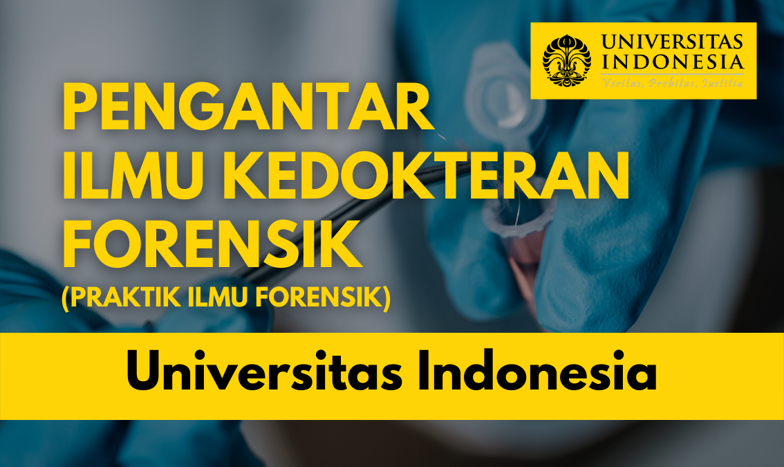Pengantar Ilmu Kedokteran Forensik (Praktik Ilmu Forensik) MD06700413-599589/001002272002
