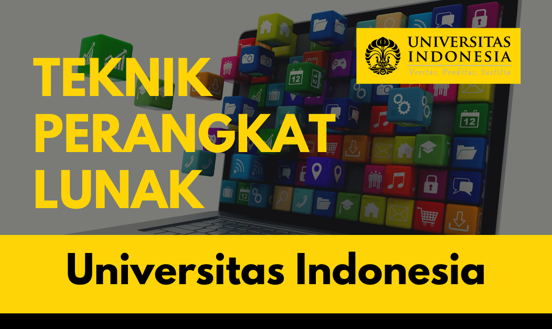 Teknik Perangkat Lunak VOAK503449/001002452007