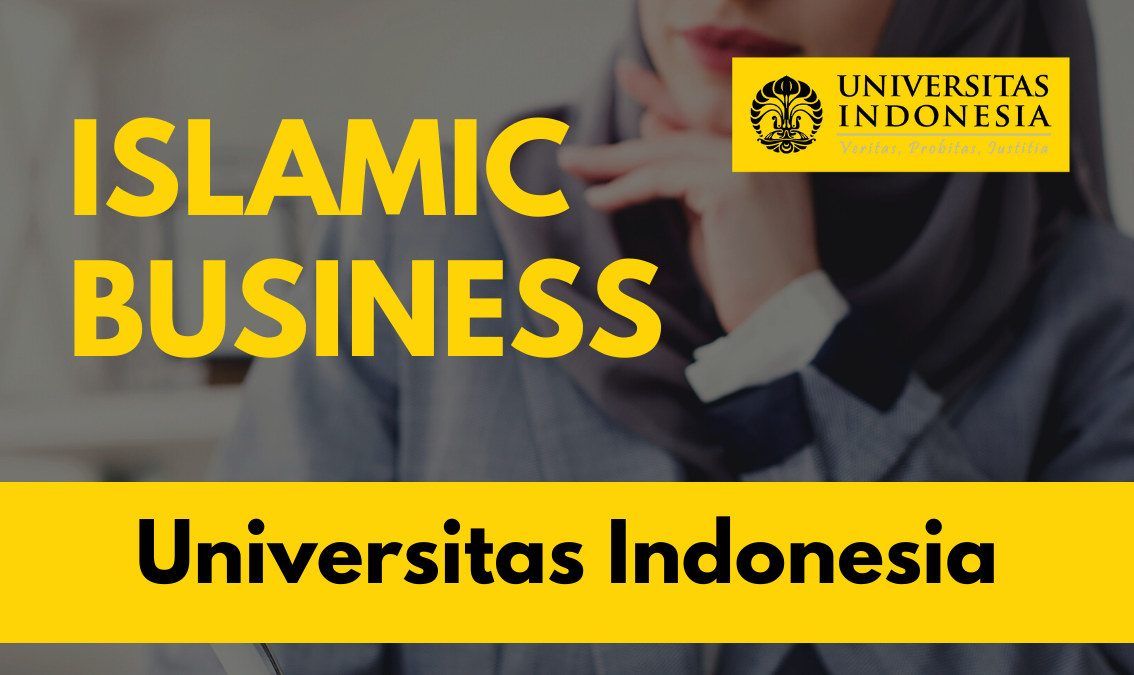 Islamic Business ECIE603002/001002552005