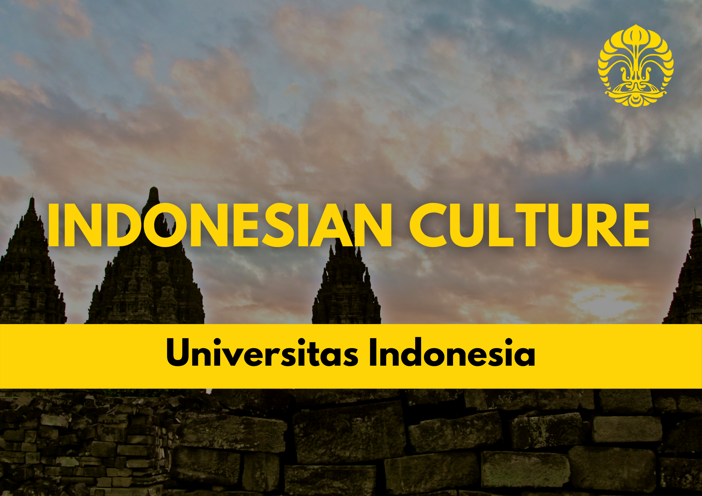 Indonesian Culture - HMAS600001