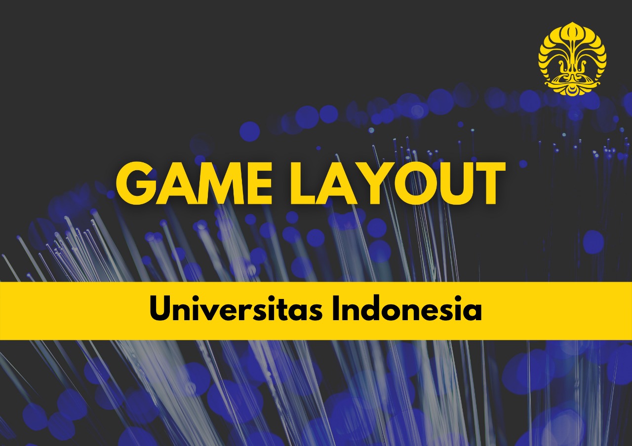 Game Layout MCGD0004