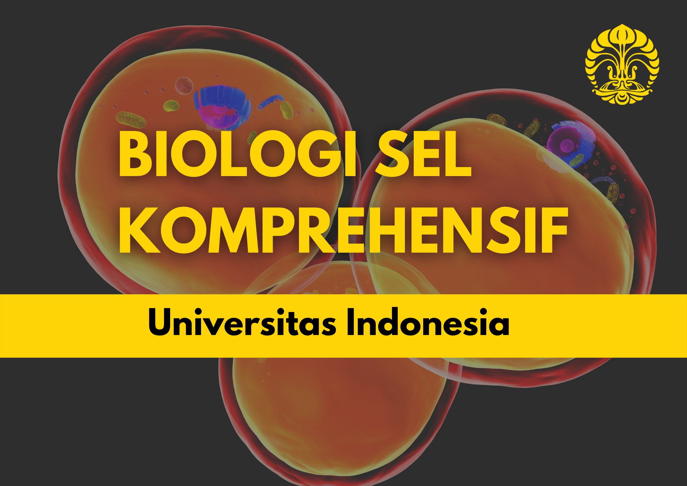 Biologi Sel Komprehensif MOOC000014-100234002024