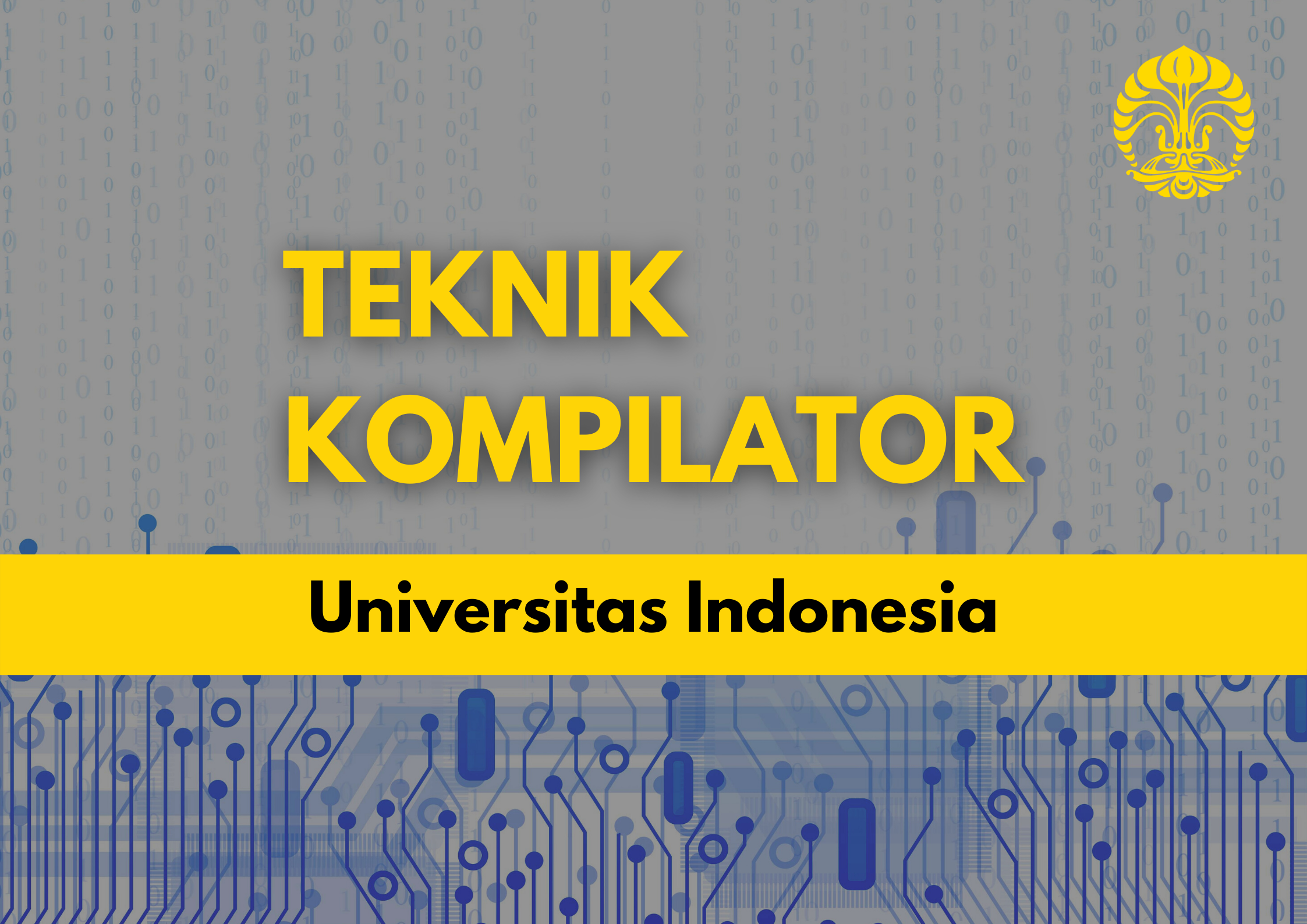 Teknik Kompilator MOOC000017-100212301013