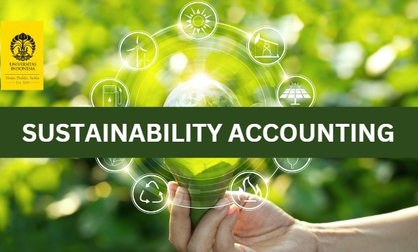 Sustainability Accounting MOOC000296