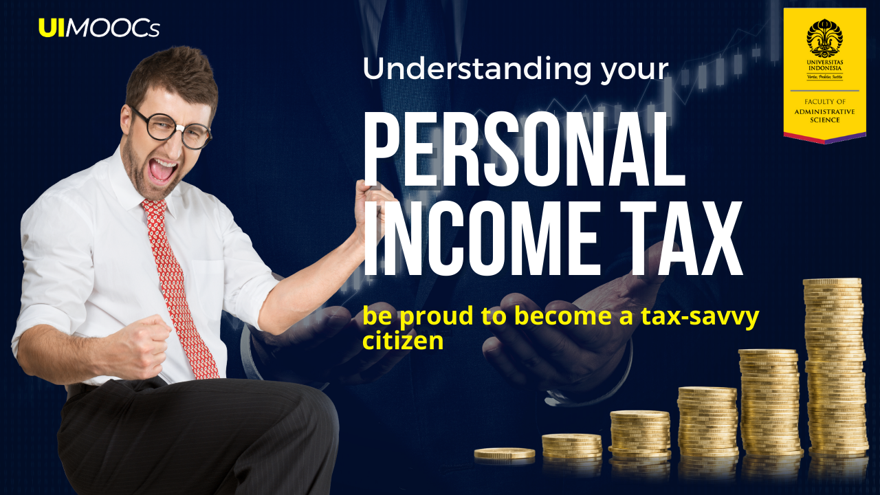 Personal Income Tax MOOC000307