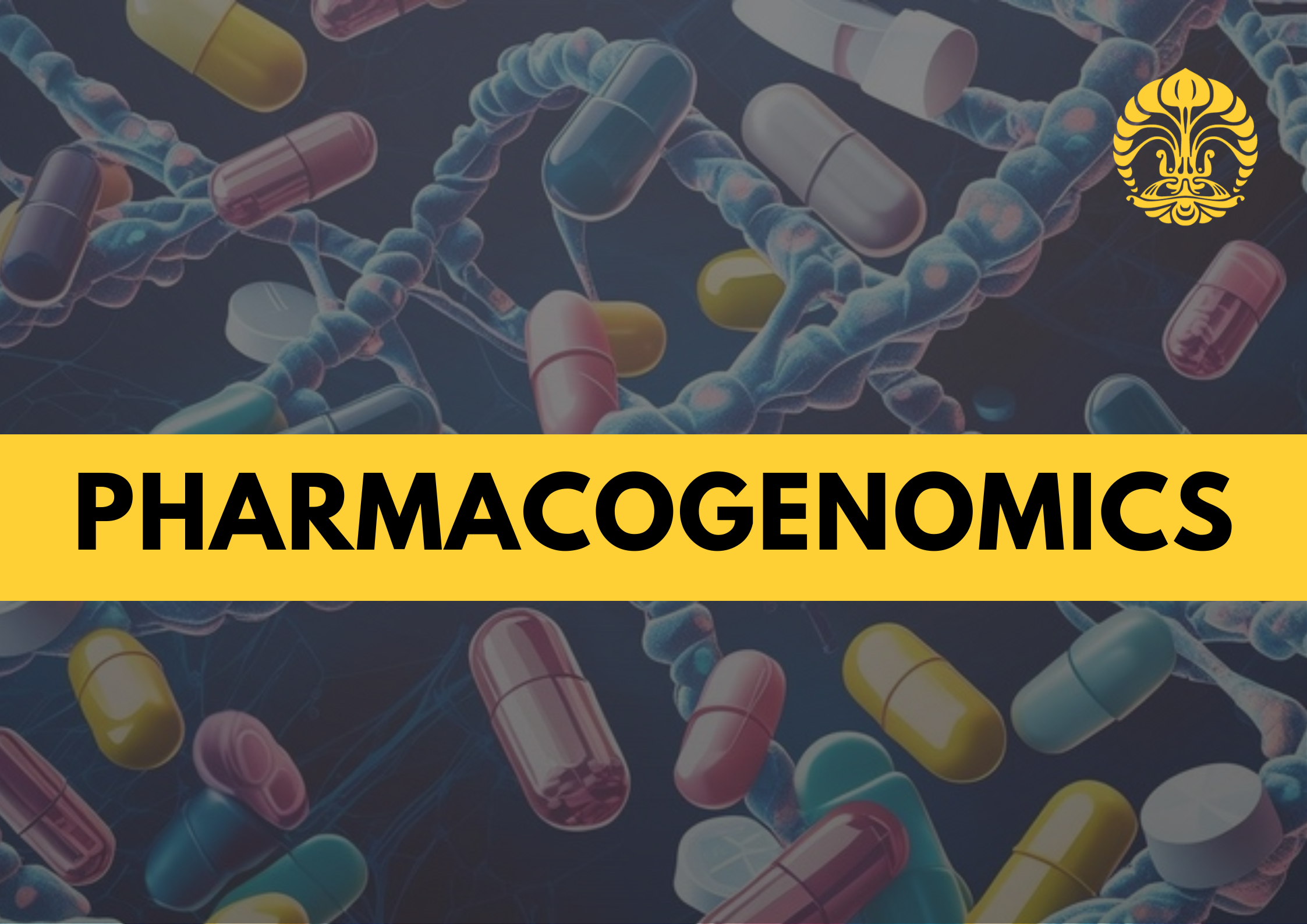 Pharmacogenomics MOOC000639