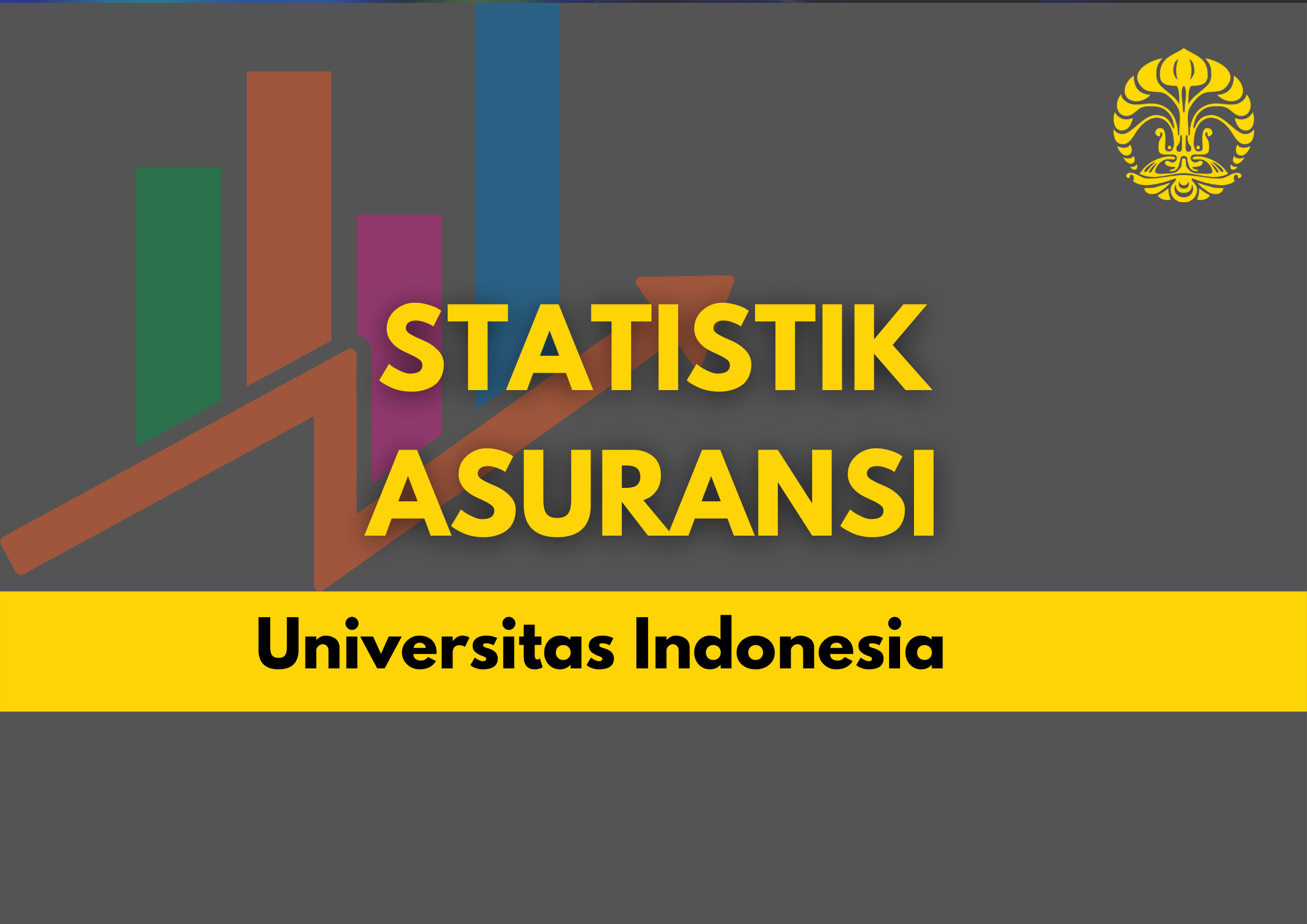 Statistika Asuransi VOAA500101