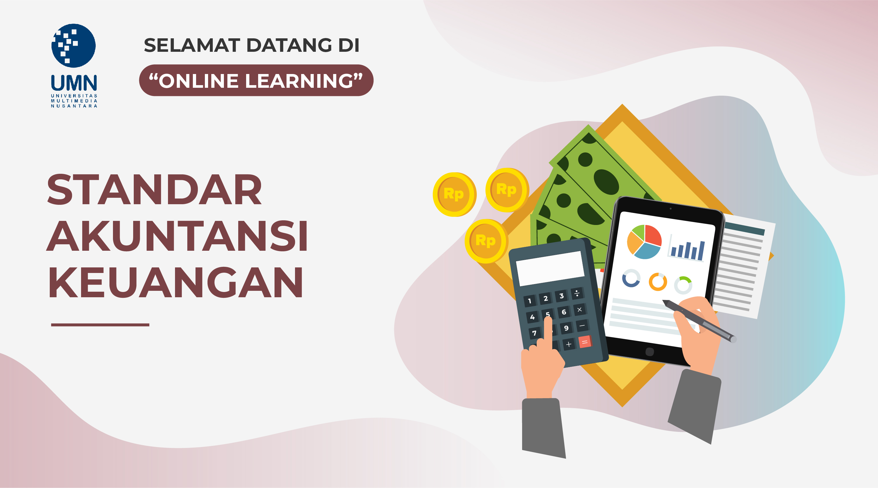 Standar Akuntansi Keuangan EA734