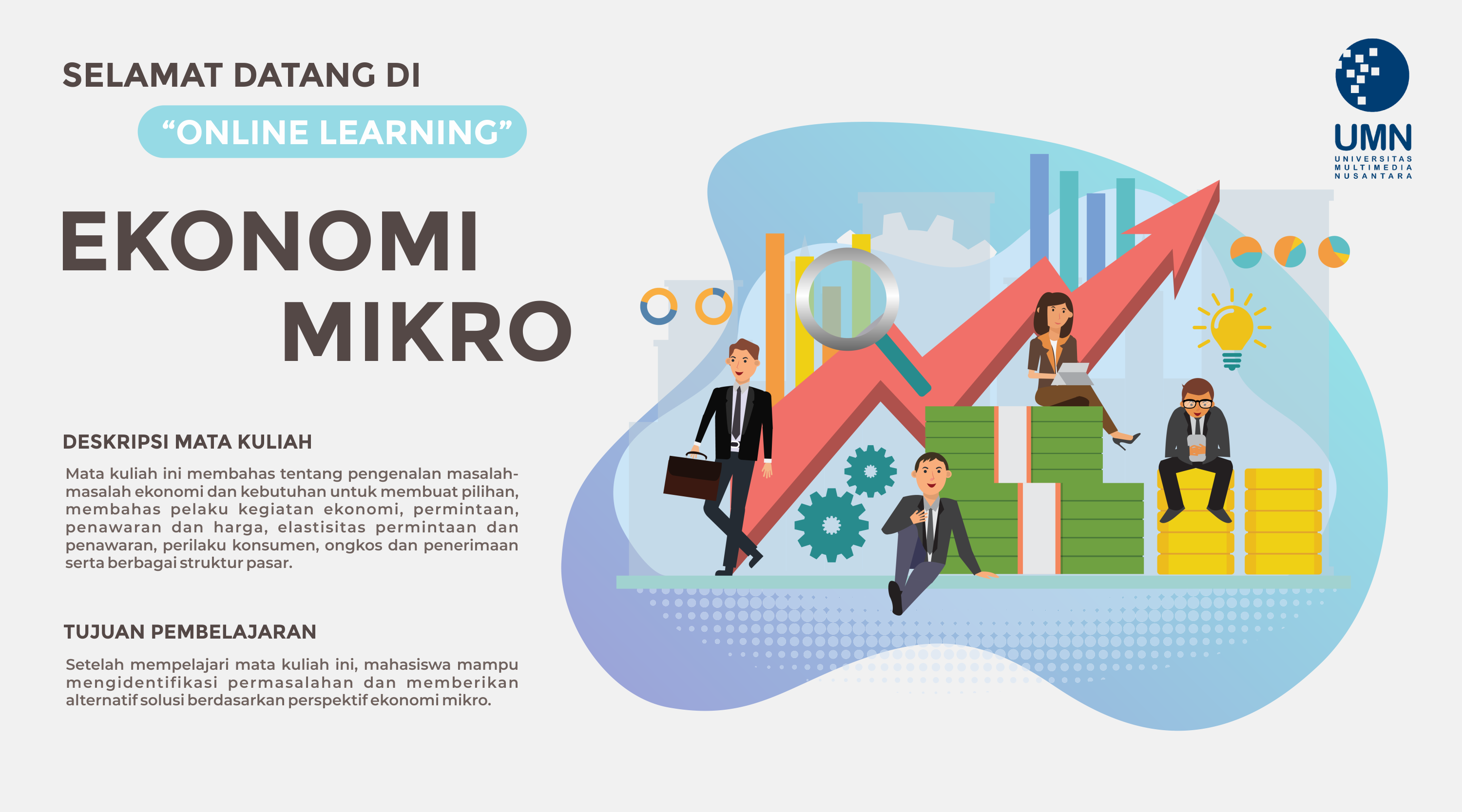 Ekonomi Mikro EM402