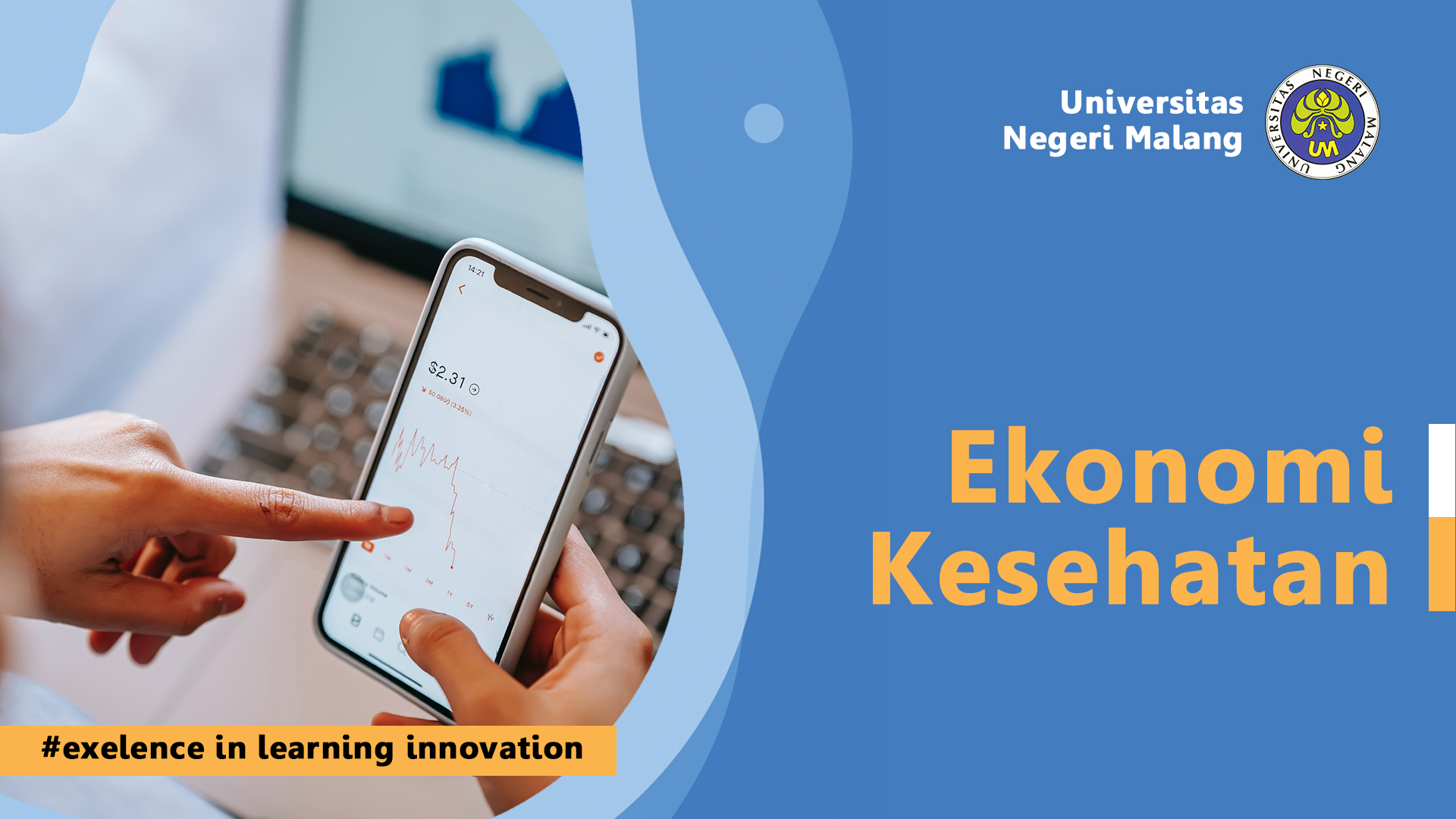Ekonomi Kesehatan IKMSUM6020