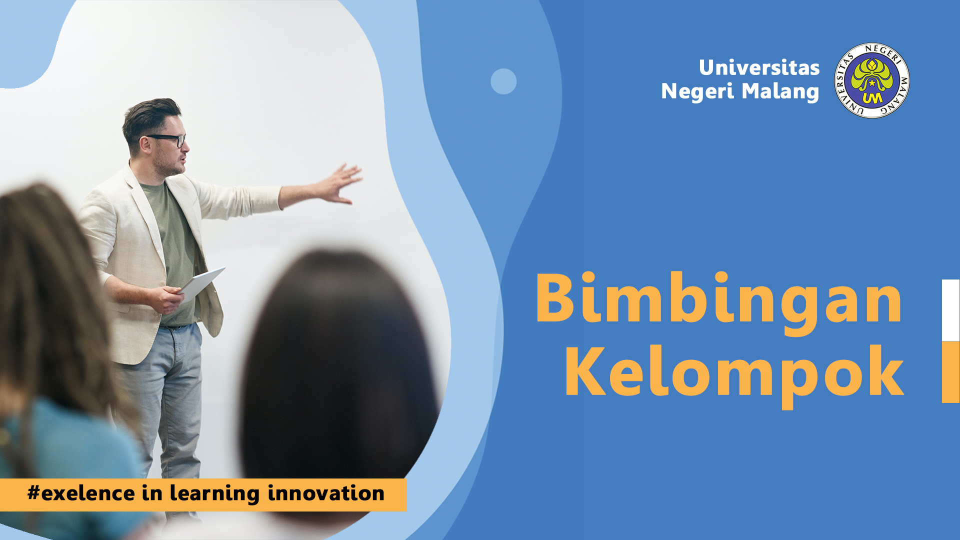 Bimbingan Kelompok MKBKUM6008