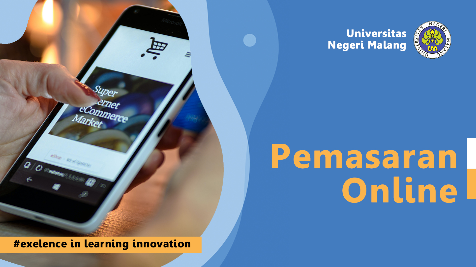 Pemasaran Online PBISUM6006