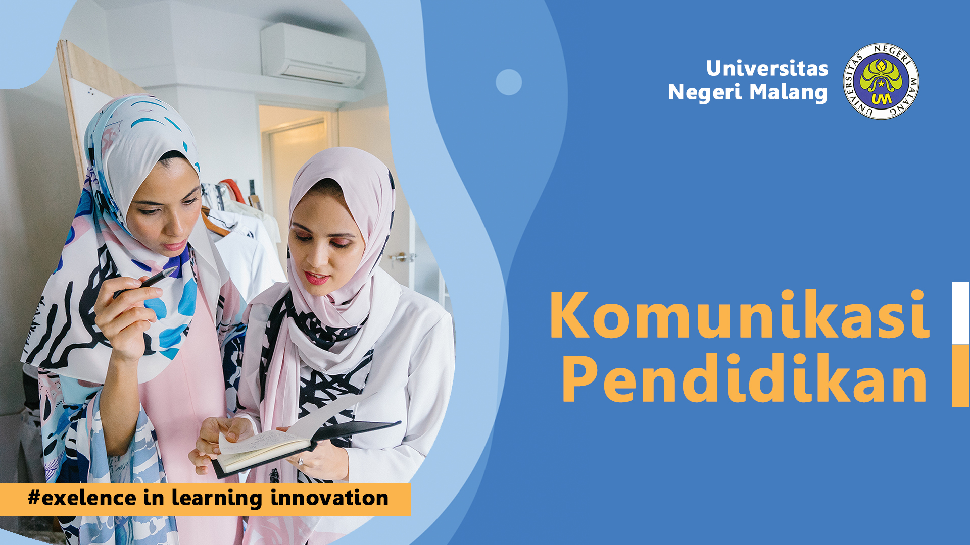 Komunikasi Pendidikan PTEPUM6002
